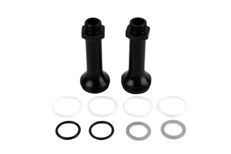 Listwa paliwowa Aeromotive (zestaw do konwersji 14201 na 14202) Zniżka