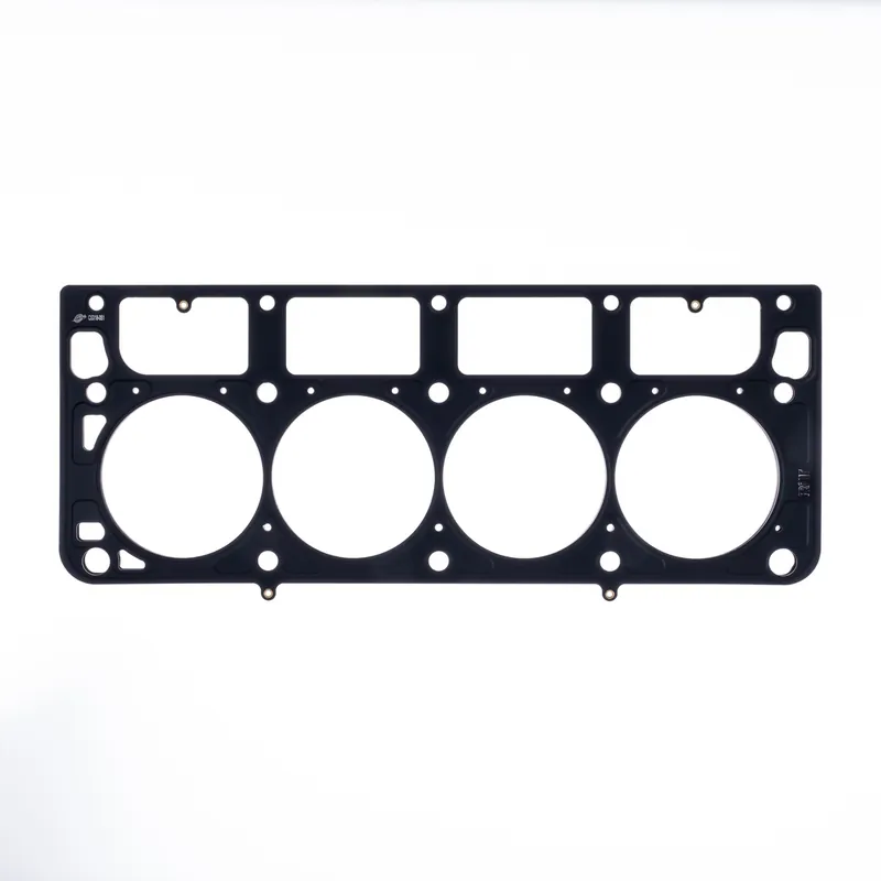 Bezpieczne zakupy Uszczelka głowicy GM LS1/LS2/LS3/LS6 Gen-3/4 Small Block V8 .098" MLS, 4.160" Cometic C5318-098