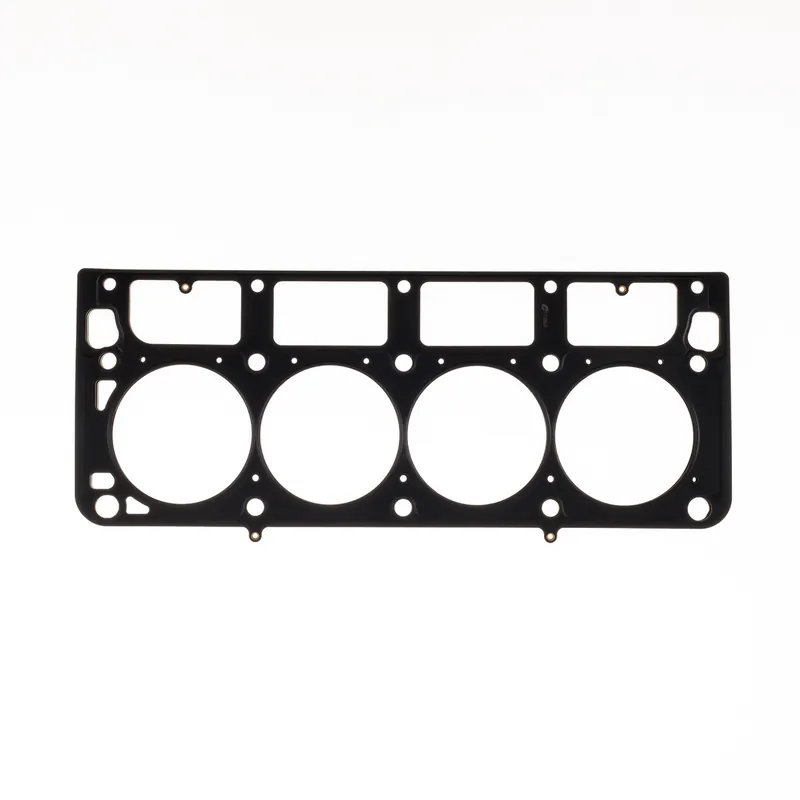 Zniżka Uszczelka głowicy GM LS1/LS2/LS3/LS6 Gen-3 Small Block V8 .027" MLS, Bore 4.125", Tuleje Dartona Cometic C5789-027