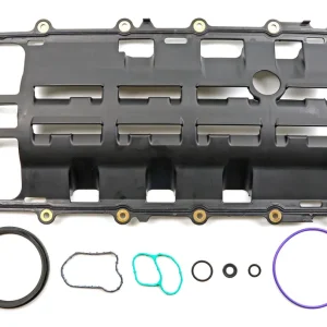 Zestaw uszczelek dołu silnika Ford 5.0L Gen-1/2 Coyote Modular V8 Cometic PRO1049B Bezpieczna płatność