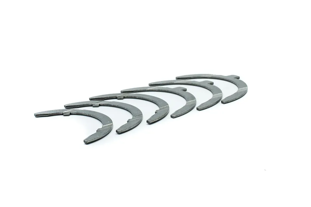 Podkładka oporowa wału korbowego ACL STD Hyundai Mitsubishi D4AE D4AL D4D 4D30 4D30A 4D31 4D31A 4D32A 4D33A 4D35 6DS1 6DS10 6DS3 6DS30 6DS5 6DS50 6DS7 6DS70 Okazja