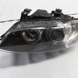 Popularny Reflektor przód lewy 7162129 anglik bixenon BMW E92