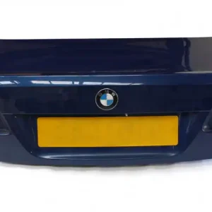 Cena promocyjna Klapa BMW E92 niebieska