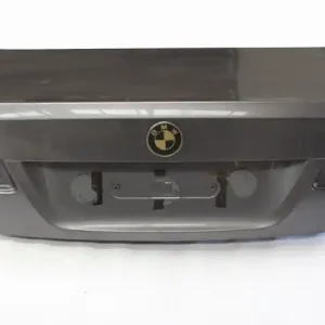 Wysoka jakość Klapa BMW E92 szara ciemna