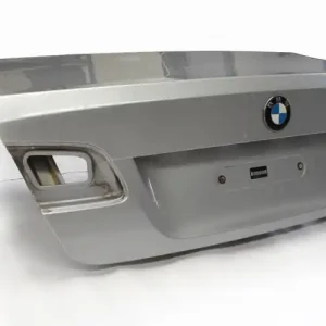 Zamów teraz Klapa BMW E92 srebrna