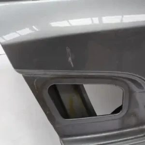 Premium Klapa BMW E92 szara ciemna
