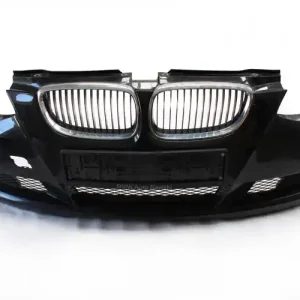 Zderzak przedni BMW E92 czarny Nie przegap