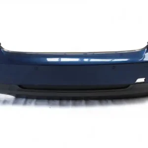 Zderzak tył lemansblau BMW E92 + czujniki Oferta limitowana