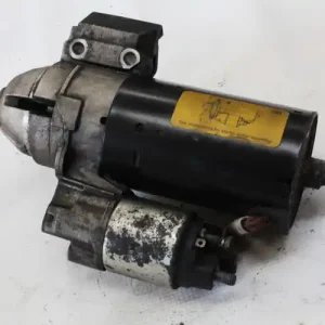 Darmowy zwrot Rozrusznik BMW E92 0001139002