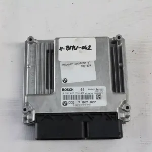 Komputer sterownik silnika 0281013536 BMW E90 E87 Kup teraz