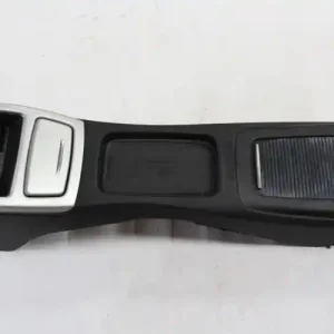 Premium Tunel tylny BMW E92