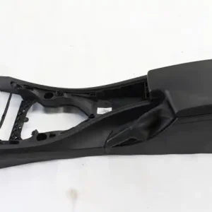 Niska cena Tunel środkowy BMW E92 czarny z podłokietnikiem