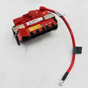 Moduł rozdzielacza prądu v4 BMW E92 6942912-08 Łatwy zwrot