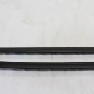 Listwy progowe ochronne BMW E92 Nowość