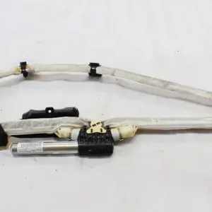 Łatwy zwrot Kurtyna powietrzna BMW E92 30366089