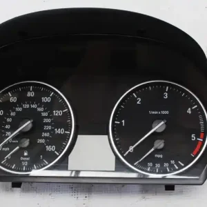 Licznik zegary BMW E92 9143822 UK Bestseller