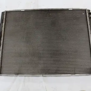 Chłodnica wody 3110665 BMW E81 E87 E90 E91 116i 316i Zamów dziś