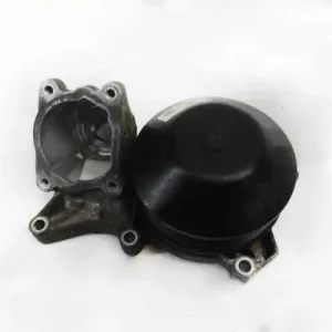 Pompa wody termostat BMW E92 779764004 n47 Kup teraz