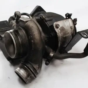 Wyprzedaż Turbosprężarka n47 177hp