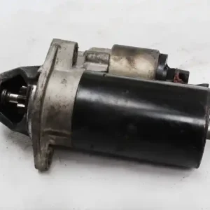 Łatwy zwrot Rozrusznik BMW E90 E91 E92 E93 320i