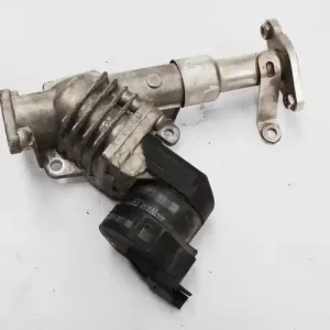 Hit cenowy Zawór EGR BMW E92 7563241