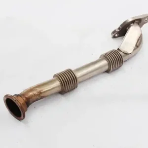 Przewód rurka EGR BMW E92 Nowy