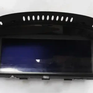 Ekran duża navi BMW E90 E91 E92 E93 bm9145102014 Ostatnia szansa