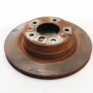 Tarcza hamulcowa tył e90 e91 e92 295mm Kup teraz