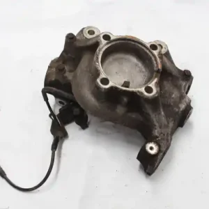 Zwrotnica lewy przód BMW E92 3121676444303 Premium