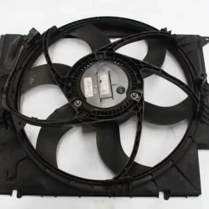 Wentylator BMW E92 500063600 Nie przegap