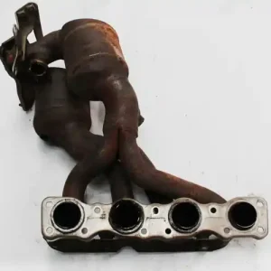 Niska cena Kolektor wydechowy BMW E92 320i