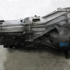 Zamów teraz Skrzynia biegów BMW E92 1069401105
