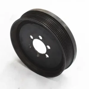 Łatwy zwrot Koło pasowe BMW E90 E91 E92 E93 n43