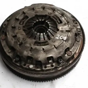 Sprzęgło kompletne dwumasa BMW E92 7577479 Taniej