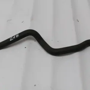 Przewód rura wody głowica-termostat BMW E92 11537552388 Najlepsza cena