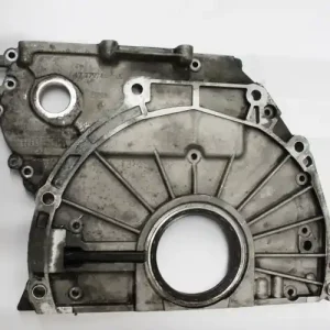 Osłona rozrządu BMW E92 N47D20 7797488 Obniżka ceny
