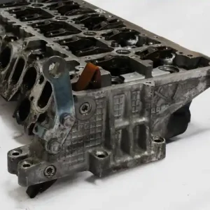 Premium Głowica BMW E92 N47D20