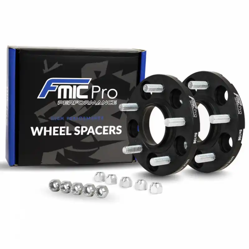 Dystanse FMIC JEEP GRAND CHEROKEE (WJ,WG) 30mm 5x127 71,5mm (09.98-09.05) Oferta czasowa