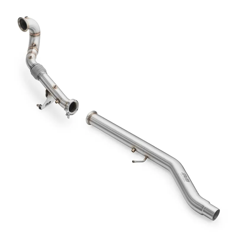 Najlepsza cena Downpipe Cupra Formentor 2.0 TSI OPF 310 KM AWD + rura prosta