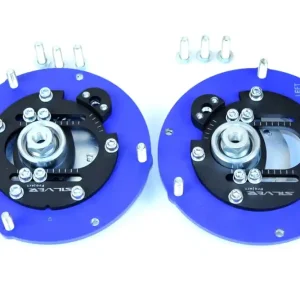 Tani Camber Plates 3D BMW F20 F21 F22 F30 F31 F32 F80