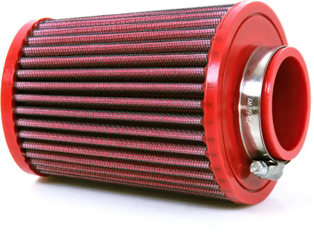 Dodaj do koszyka Filtr stożkowy BMC 154x115mm / 70mm