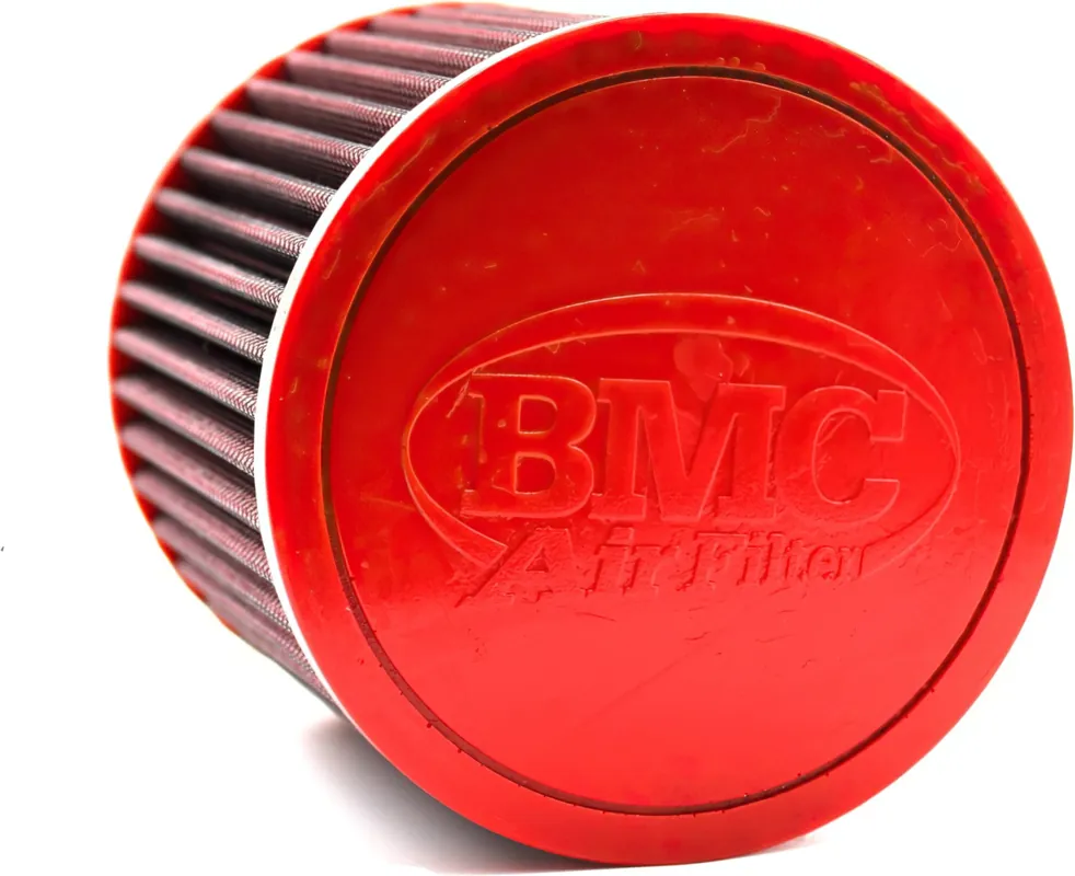 Filtr stożkowy BMC 143x152mm / 100mm Nie przegap