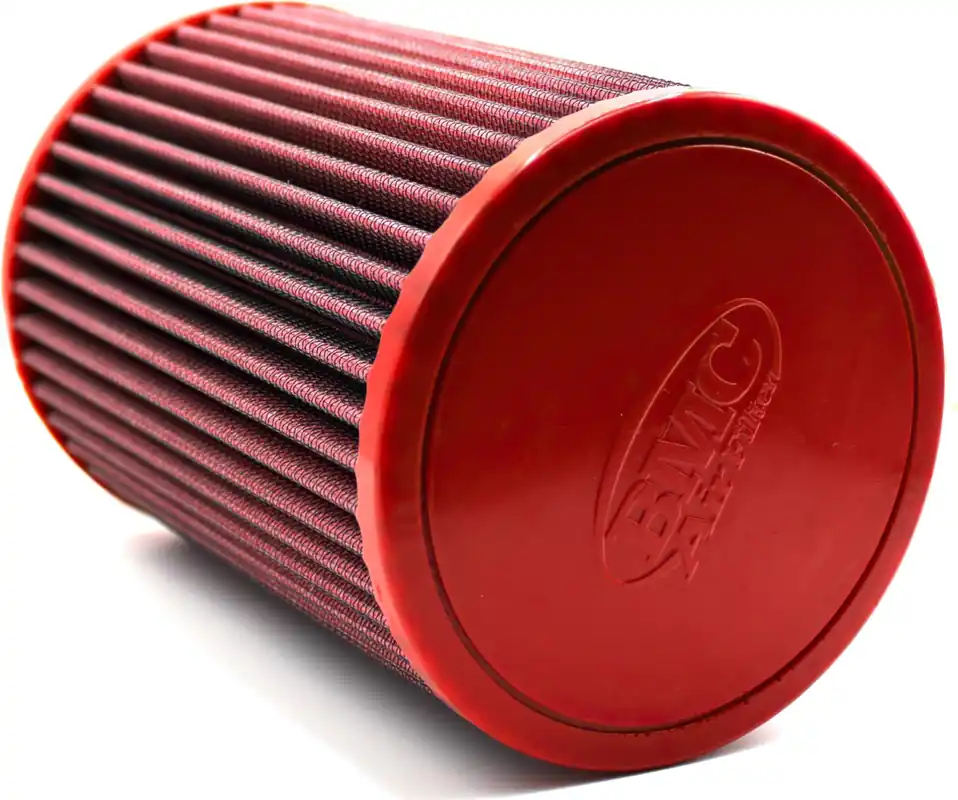 Nowość Filtr stożkowy BMC 200x150mm / 110mm