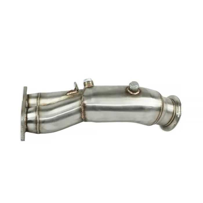 Downpipe BMW N55 335i E90 E91 E92 E93 Nowy