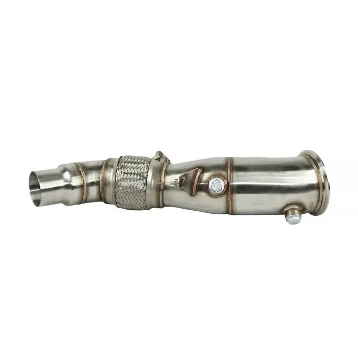 Wysoka jakość Downpipe BMW N20 F30 328i 330i 2012-2014