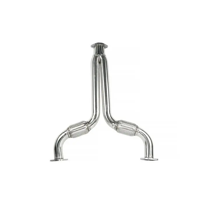 Promocja Downpipe Nissan 350Z G35