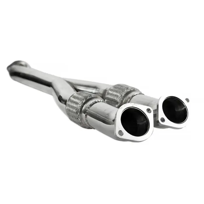 Bestseller Downpipe Nissan GT-R 3.8 Twin-Turbo 2011-2016