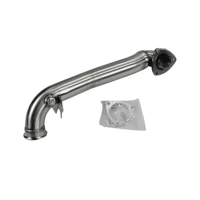 Zamów teraz Downpipe Mini Cooper S R55 R56 R57 R58 R59 R60 R61 – N18 07-16 Decat