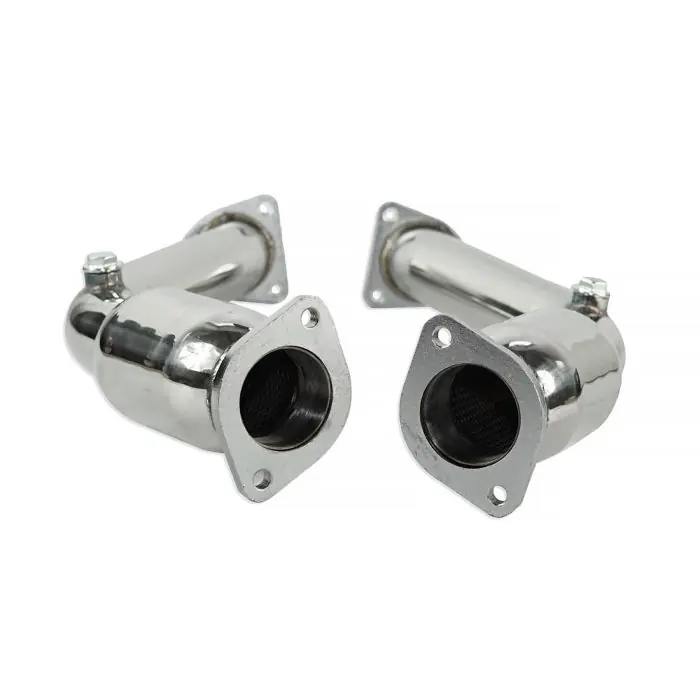 Downpipe Nissan 350z Infiniti G35 Tylko dziś