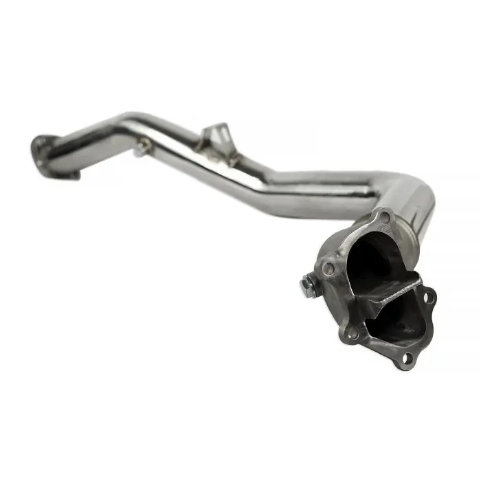 Downpipe Subaru WRX/STI 2008-2012 Wysoka jakość